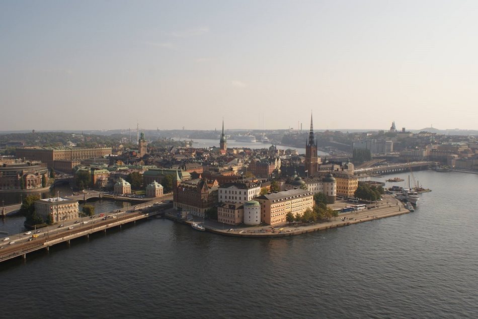 Sztokholm