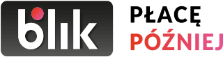 BLIK Płacę później